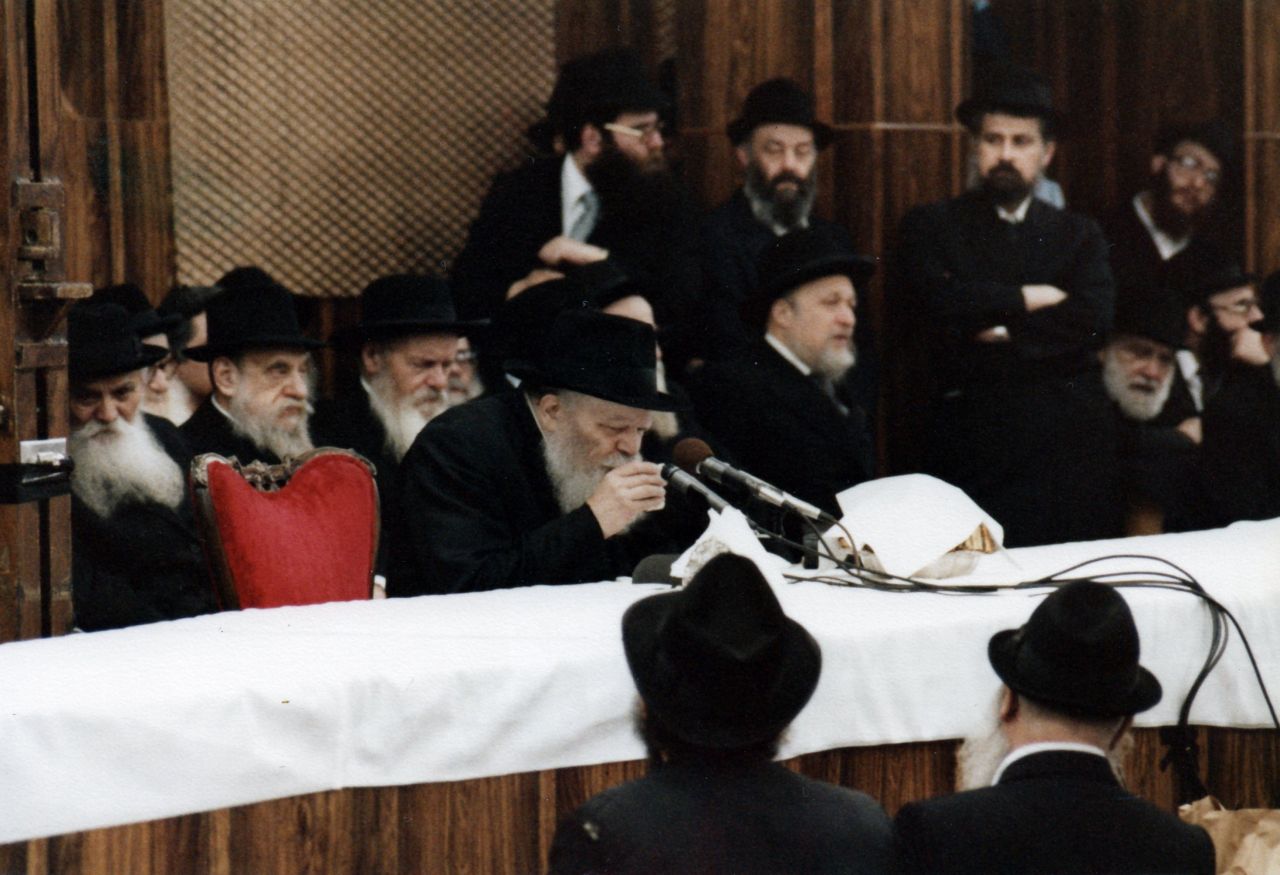 פורים תשל"ט